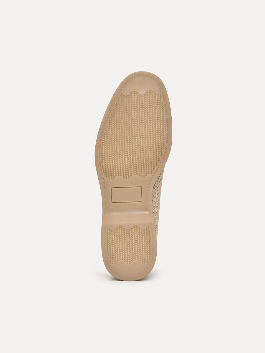 Туфли Лоферы мужские (9988)