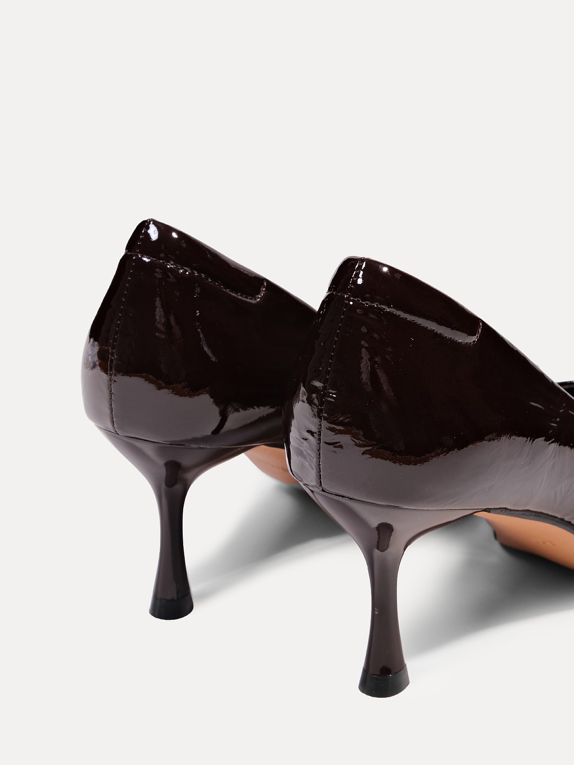 Туфли Классика (5Q3280-1)