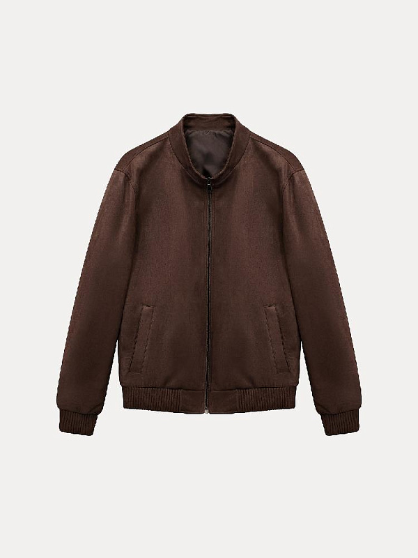 Ветровка мужская (8785)